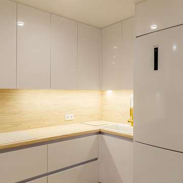 Фотография из портфолио